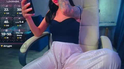 Ilona online show from 7, 4, 2026