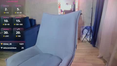 Snapshot of _pink__rabbit_ chatting on 6, 7, 2026 Ilona online show from 6, 7, 2026