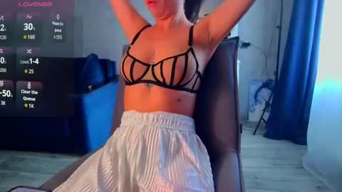 Snapshot of _pink__rabbit_ chatting on 21, 7, 2026 Ilona online show from 21, 7, 2026