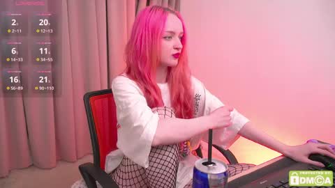 Maisie online show from 23, 4, 2026