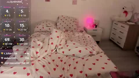 Snapshot of _pinkypay chatting on 27, 6, 2026 Pinky online show from 27, 6, 2026