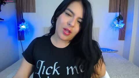Laura online show from 19, 5, 2026