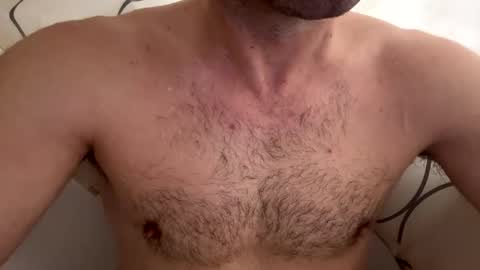 Sexy Daddy online show from 11, 1, 2026