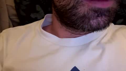 Sexy Daddy online show from 15, 2, 2026