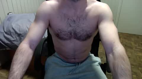 Sexy Daddy online show from 16, 2, 2026