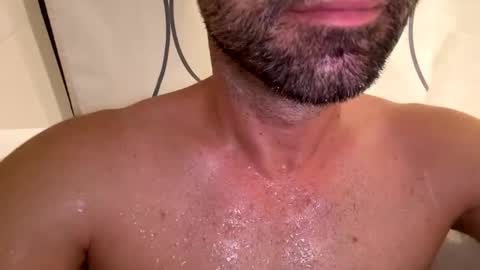 Sexy Daddy online show from 2, 6, 2026