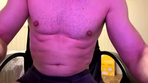 Sexy Daddy online show from 10, 6, 2026