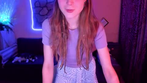 Snapshot of _pornunicorn chatting on 5, 12, 2025 pornUnicorn online show from 5, 12, 2025