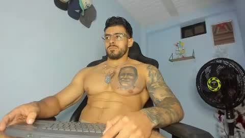 Poseidon online show from 21, 7, 2026