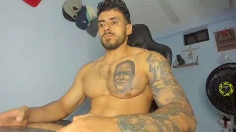 Poseidon online show from 23, 7, 2026