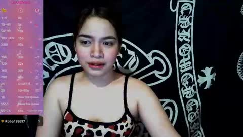 _preciousmoira online show from 13, 6, 2026