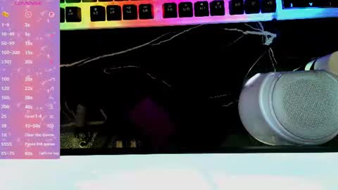 _preciousmoira online show from 14, 6, 2026