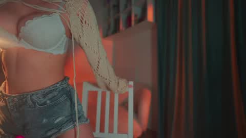 Snapshot of _protea chatting on 14, 1, 2025 Eva online show from 14, 1, 2025