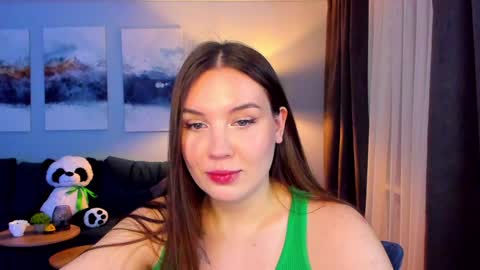 Snapshot of _pureflame_ chatting on 1, 12, 2024 Your soul mate Bubu online show from 1, 12, 2024