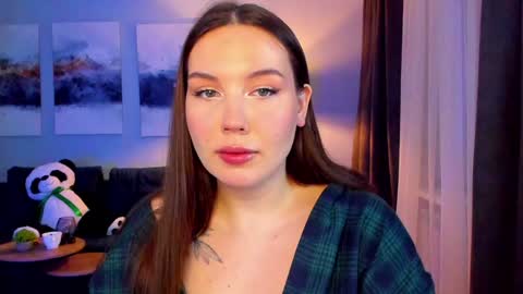 Snapshot of _pureflame_ chatting on 5, 12, 2024 Your soul mate Bubu online show from 5, 12, 2024