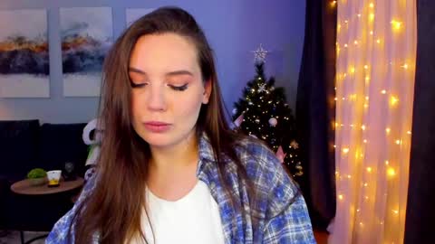 Snapshot of _pureflame_ chatting on 23, 12, 2024 Your soul mate Bubu online show from 23, 12, 2024