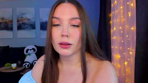 Snapshot of _pureflame_ chatting on 29, 12, 2024 Your soul mate Bubu online show from 29, 12, 2024