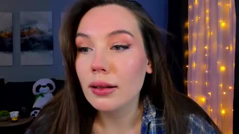 Snapshot of _pureflame_ chatting on 30, 12, 2024 Your soul mate Bubu online show from 30, 12, 2024