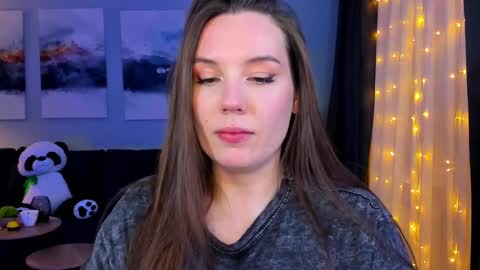 Snapshot of _pureflame_ chatting on 4, 1, 2025 Your soul mate Bubu online show from 4, 1, 2025