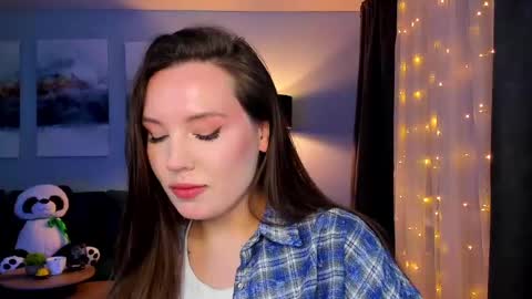 Snapshot of _pureflame_ chatting on 6, 3, 2025 Your soul mate Bubu online show from 6, 3, 2025