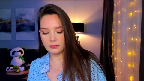 Snapshot of _pureflame_ chatting on 11, 3, 2025 Your soul mate Bubu online show from 11, 3, 2025