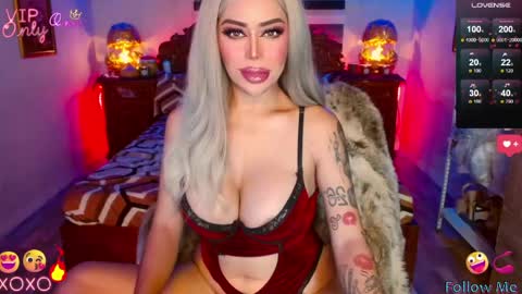 Snapshot of _queengoddess_ chatting on 30, 5, 2026 Hi my name is selinaim glad to meet everyone here online show from 30, 5, 2026