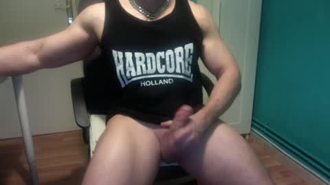 Demon Rob online show from 17, 12, 2024