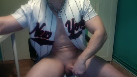 Demon Rob online show from 10, 2, 2025