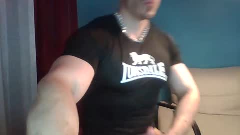 Demon Rob online show from 9, 3, 2025