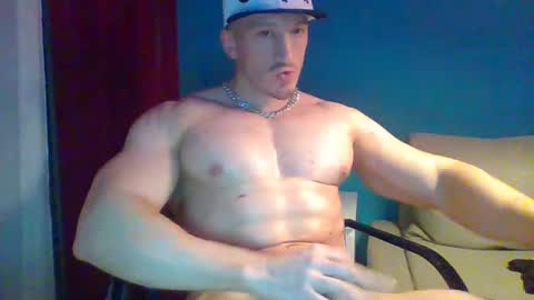 Demon Rob online show from 12, 3, 2025