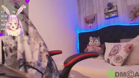 Rachel Jones  online show from 27, 4, 2026