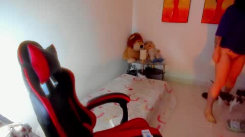 Stefany online show from 13, 9, 2025