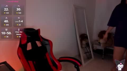 Stefany online show from 25, 10, 2025