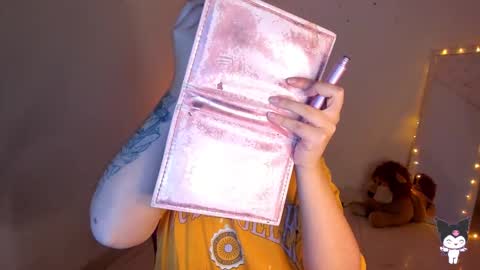 Stefany online show from 5, 2, 2026