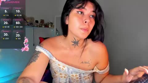 Stefany online show from 9, 6, 2026
