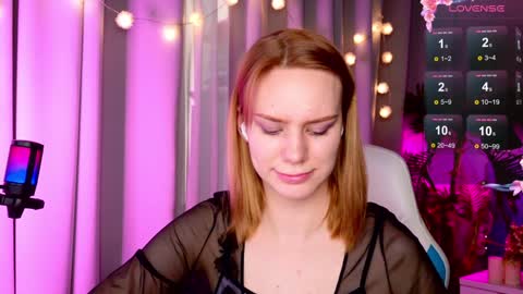 im Amy online show from 14, 1, 2025