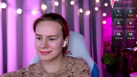 im Amy online show from 24, 1, 2025