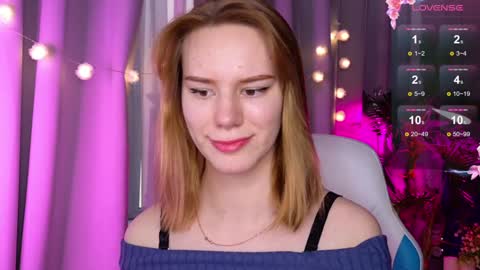 im Amy online show from 25, 1, 2025