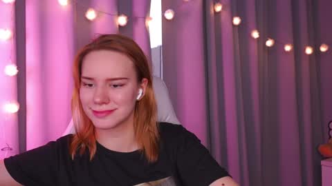 im Amy online show from 1, 2, 2025