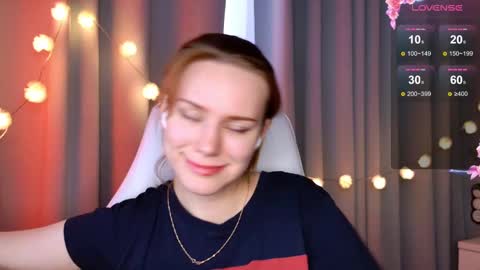 im Amy online show from 13, 2, 2025