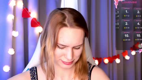 im Amy online show from 18, 2, 2025