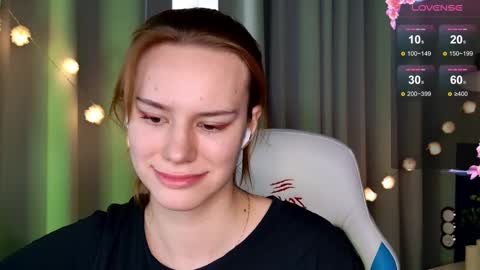 im Amy online show from 21, 2, 2025