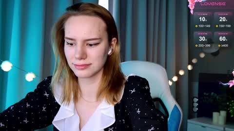 im Amy online show from 3, 3, 2025