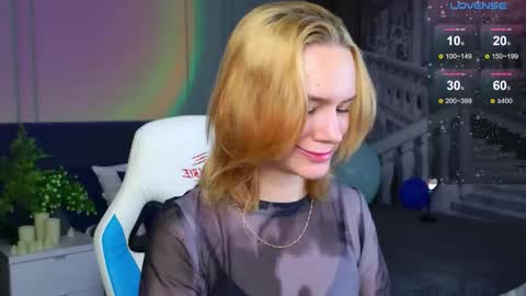 im Amy online show from 4, 12, 2025