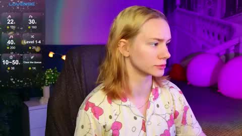 im Amy online show from 17, 1, 2026