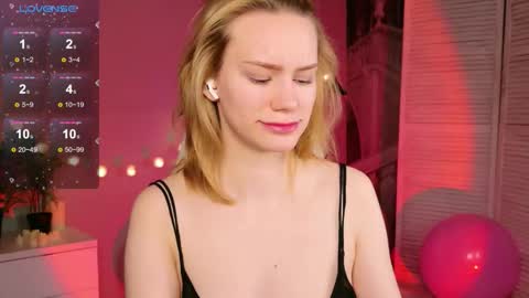 im Amy online show from 22, 2, 2026