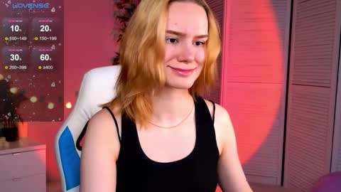 im Amy online show from 10, 3, 2026