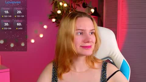 im Amy online show from 21, 3, 2026