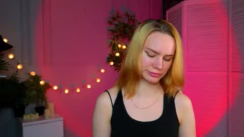 im Amy online show from 24, 3, 2026