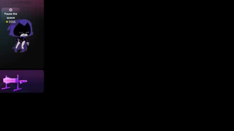 Raven online show from 10, 9, 2025